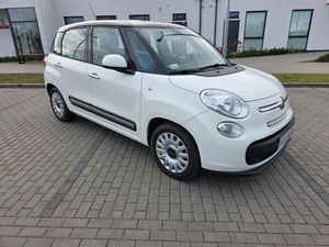 Fiat 500L 1.4 16V T-Jet Pop Star 2016