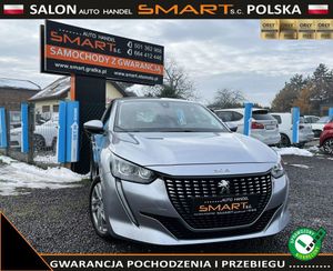 Peugeot 208 II 1.2 PureTech Active S&S 2020
