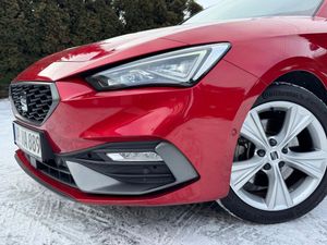 Seat Leon IV 2021