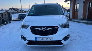 Opel Combo E XL 1.5 D Start/Stop Ultimate 2019
