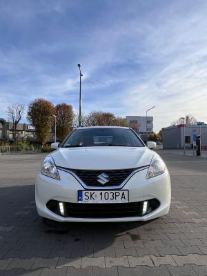 Suzuki Baleno (Esteem) 1.2 Premium Plus 2019
