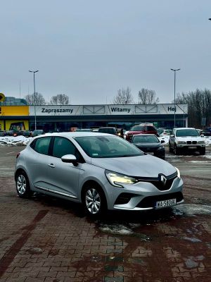 Renault Clio V 1.0 TCe Zen 2020