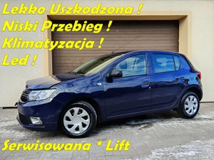 Dacia Sandero II SCe 75 Comfort 2020