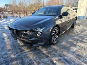 Peugeot 508 II BlueHDi 130 EAT8 Active Business-Paket 2023
