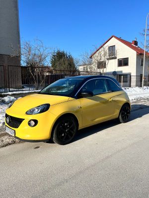 Opel Adam 1.4 2016