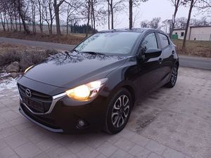 Mazda 2 III 2016