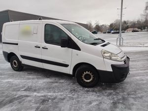 Citroën Jumpy 2007