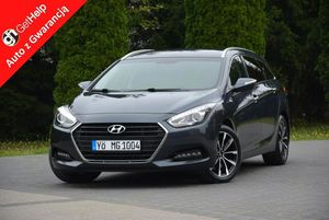 Hyundai i40 1.7 CRDi BlueDrive Comfort DCT 2017