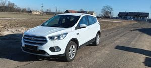 Ford Kuga II 2018