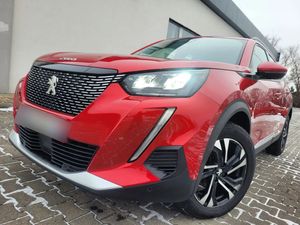 Peugeot 2008 II PureTech 130 GT Pack 2020