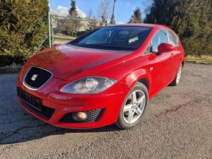 Seat Leon II 1.4 Sport Limited 2012