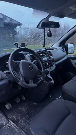 Renault Trafic III Passenger 2,8t Pack Clim 2019