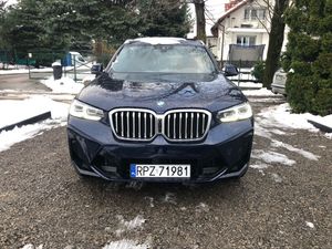 BMW X3 G01 xDrive30i xLine 2023