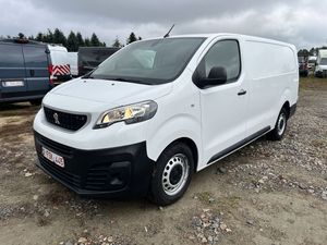 Peugeot Expert 2020
