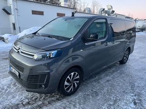 Citroën Jumpy III 2022