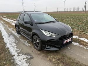Toyota Yaris IV 130 1.5 VVT-i Style 2024
