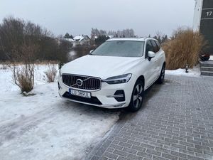 Volvo XC60 II B5 B AWD Inscription 2022