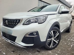Peugeot 3008 II PureTech 130 Stop & Start Crossway 2017