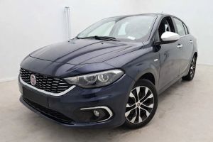 Fiat Tipo II 1.4 16v Mirror 2020