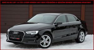 Audi A3 8V 30 TDI 2019