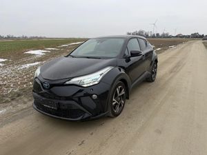 Toyota C-HR 1.8 Hybrid Premium 2022