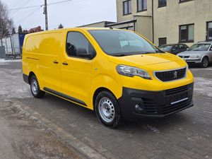 Peugeot Expert 2019
