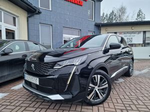 Peugeot 3008 II 1.6 PureTech HYbrid Allure S&S EAT8 2022