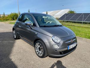 Fiat 500 1.2 8V Collezione 2013