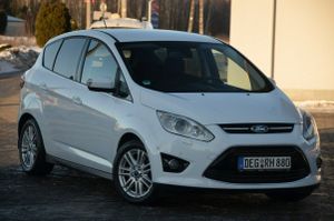 Ford C-Max I 2013