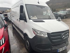 Mercedes-Benz Sprinter 2023
