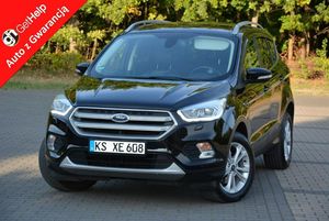 Ford Kuga II 1.5 EcoBoost 2x4 Titanium 2019