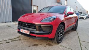 Porsche Macan I PDK 2022