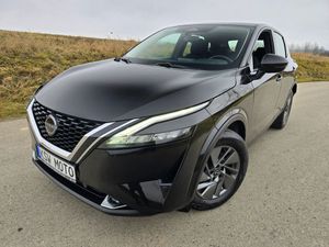 Nissan Qashqai III 1.3 DIG-T MHEV Xtronic Acenta 2023