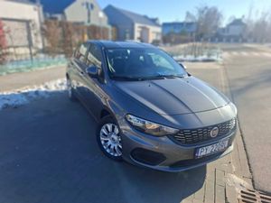 Fiat Tipo II 2018