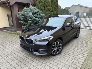 BMW X2 F39 xDrive25e Advantage Plus 2020