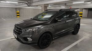 Ford Kuga II 2.0 TDCi AWD ST-Line 2017