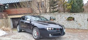 Alfa Romeo 159 2.0JTDM Sport Plus 2011
