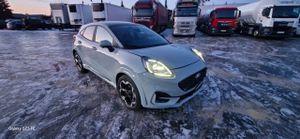 Ford Puma 1.0 EcoBoost ST-Line X 2025