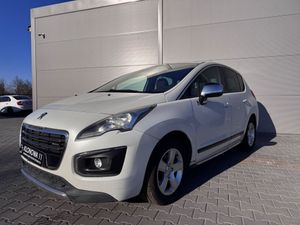 Peugeot 3008 I 2015