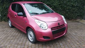Suzuki Alto 2010