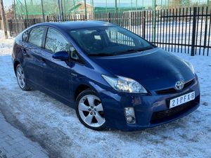 Toyota Prius III 1.8 HSD Premium 2011
