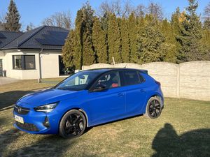 Opel Corsa F 1.2 GS Line S&S 2020