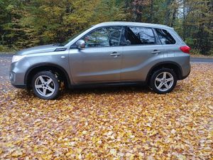 Suzuki Vitara II 1.6 Comfort 4WD 2016