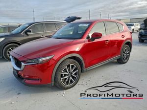 Mazda CX-5 II 2019