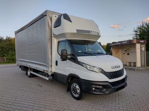 Iveco Daily 2022