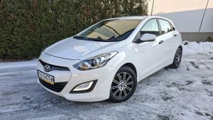 Hyundai i30 II 1.4 Fifa World Cup Edition 2013