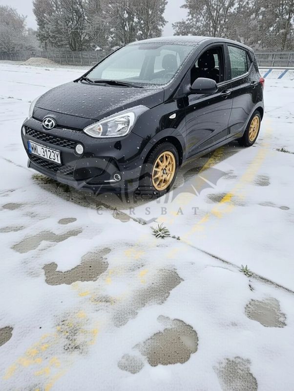 Hyundai i10 II 1.2 Premium 2018