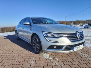 Renault Talisman (SM6) BLUE dCi 160 EDC LIMITED 2019