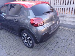 Citroën C3 III Pure Tech (VTi) 82 Exclusive 2017