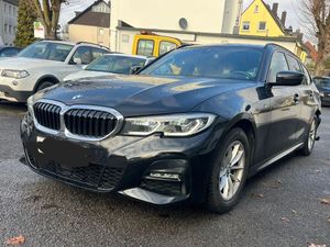 BMW 3 Series G20/G21 320i Edition M Sport Shadow 2022
